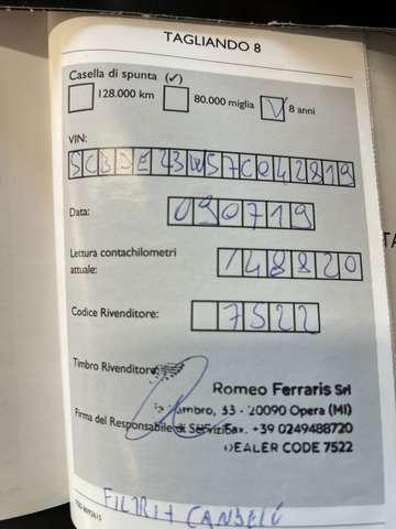 Bentley Continental GTC cabrio full opt.