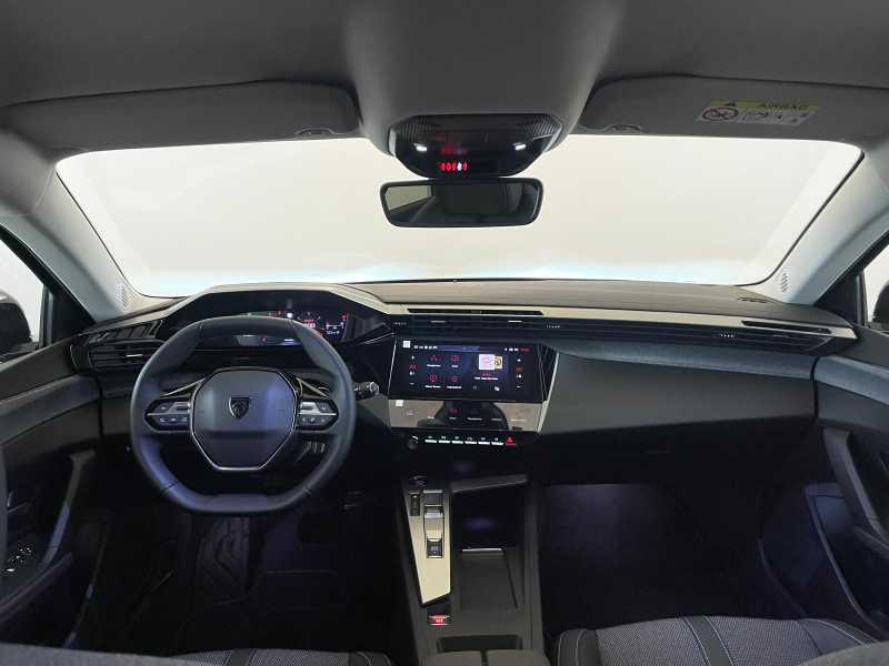 PEUGEOT 308 III - 308 SW 1.5 bluehdi Allure Pack s&s 130cv