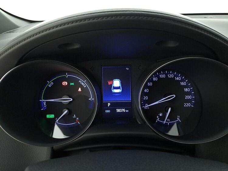 Toyota C-HR Hybrid Business BR053266 1.8 Full Hybrid 122CV