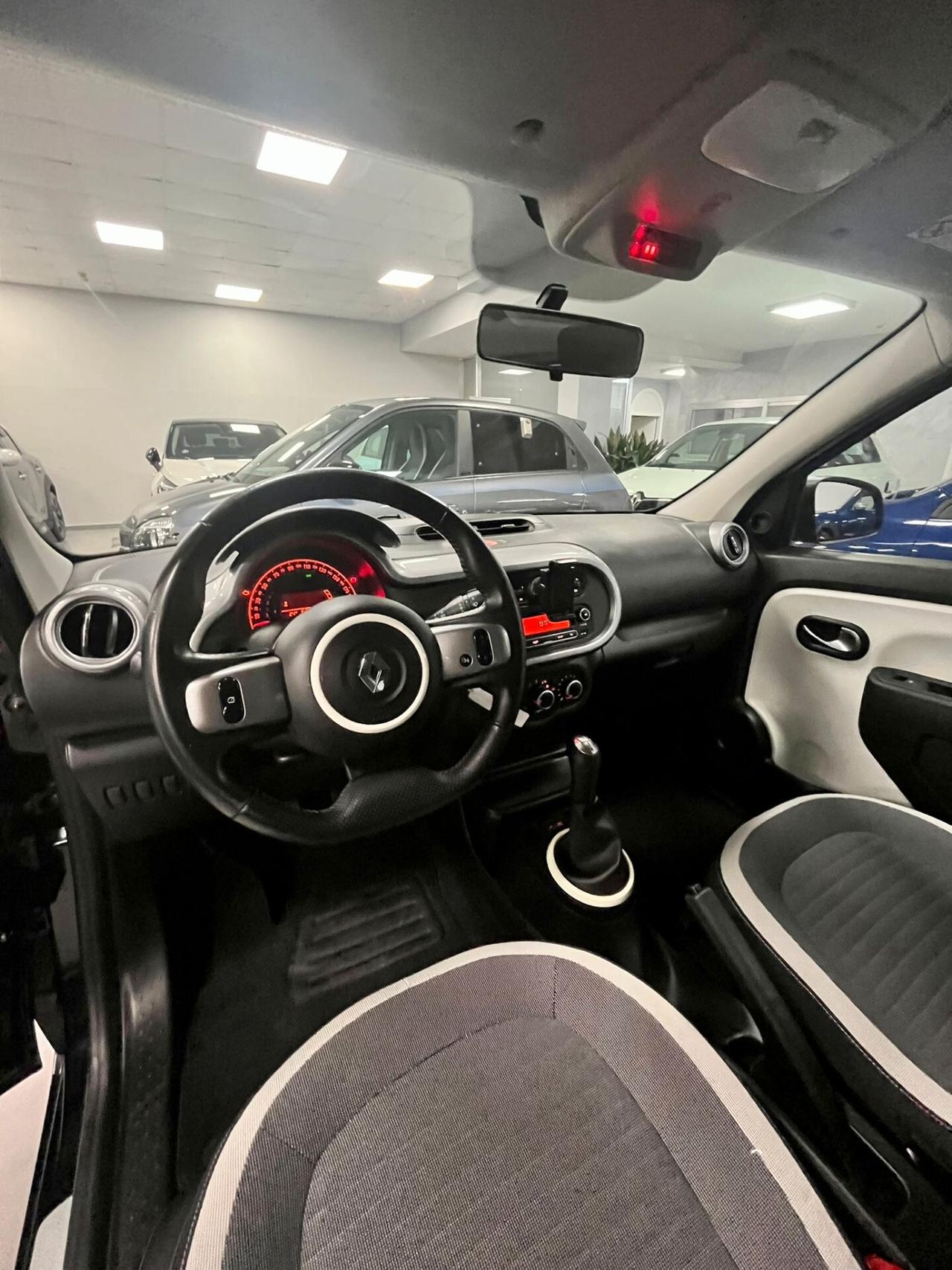 Renault Twingo SCe Limited