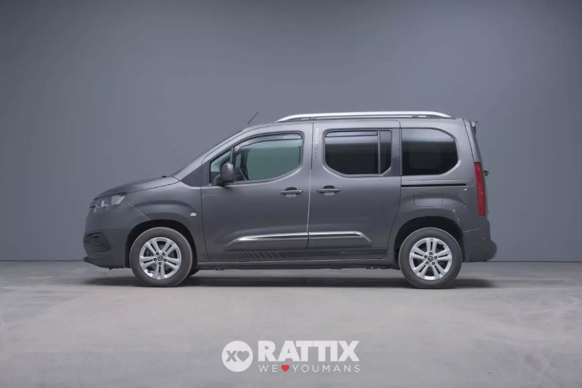 Toyota Proace City Verso 1.2 110CV Executive