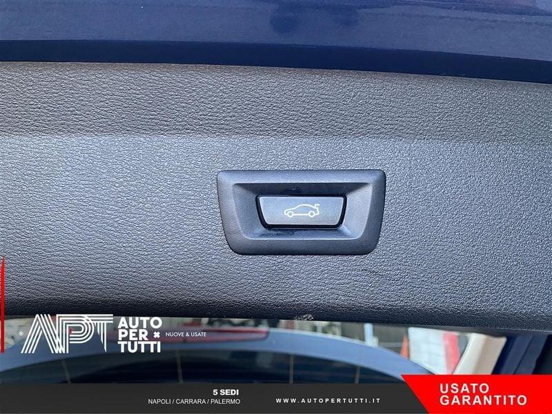 BMW X1 X1 xdrive18d Business Advantage