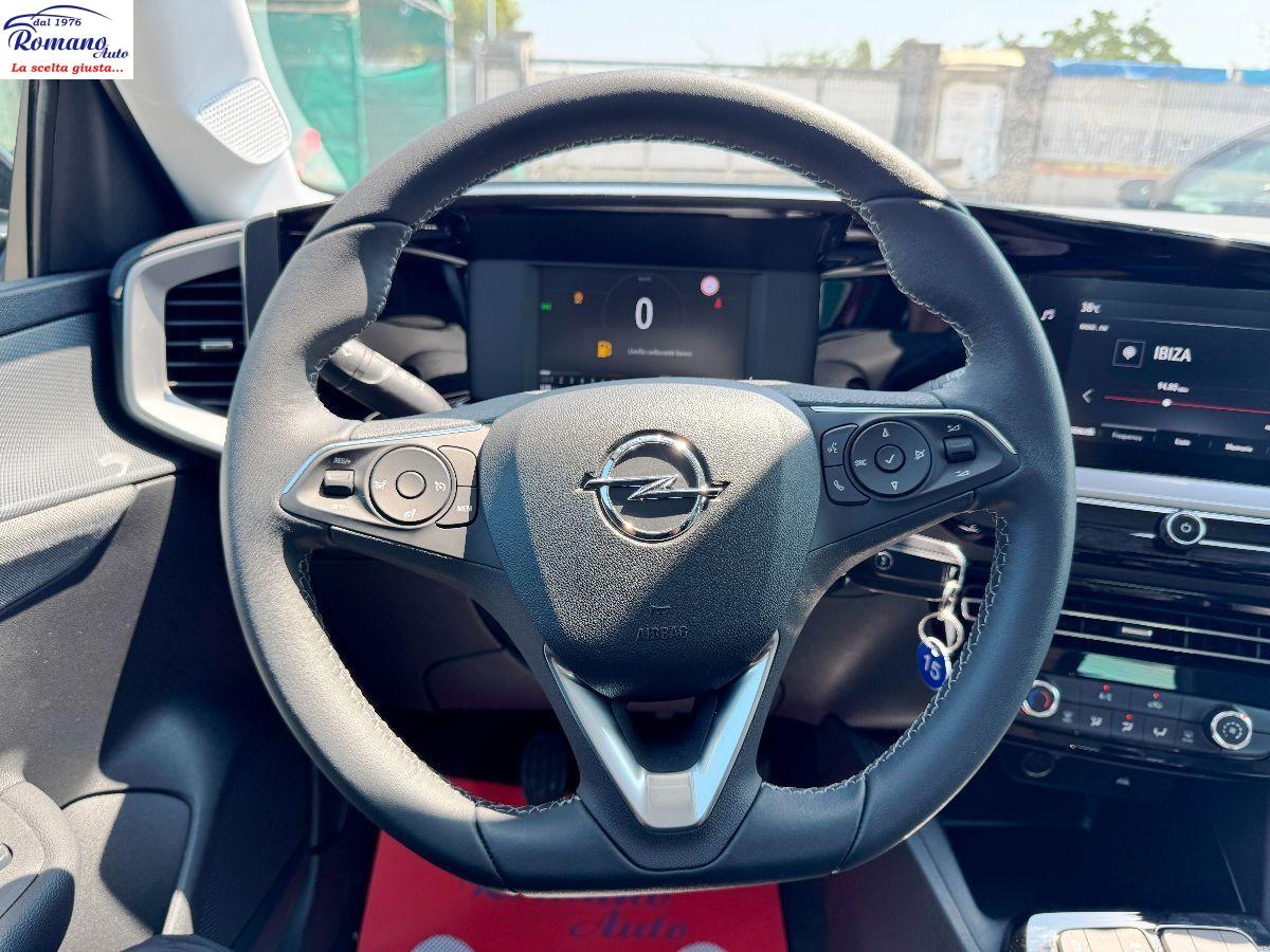 OPEL - Mokka 1.2 t Edition 100cv#GARANZIA OPEL 2 ANNI!