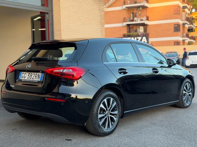 MERCEDES-BENZ A 160 Business Extra (CAR PLAY)