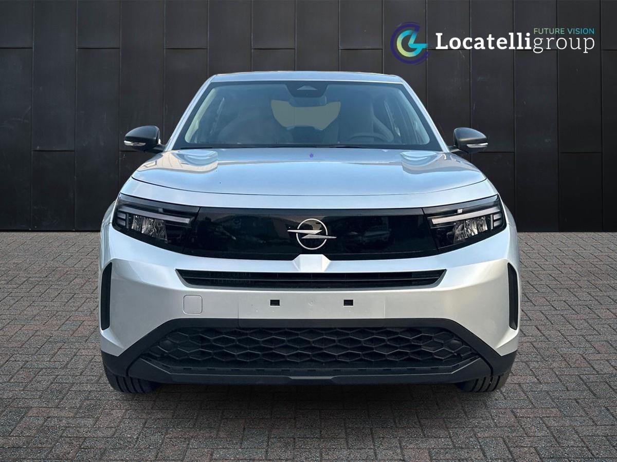 OPEL FRONTERA EDITION Hybrid 110cv EDCT