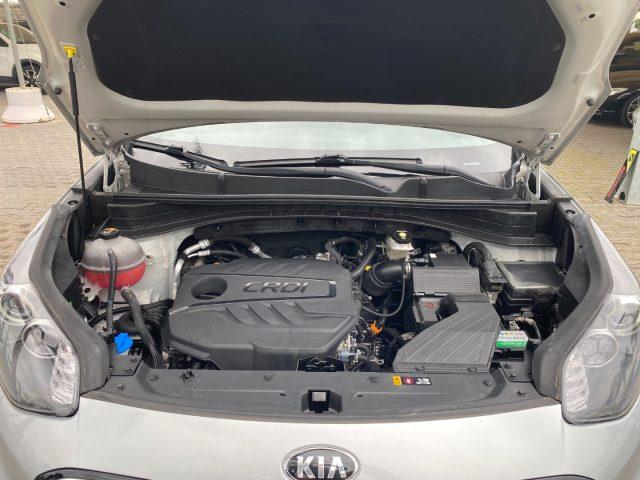 KIA Sportage 1.6 CRDI 136 CV DCT7 2WD Mild Hybrid
