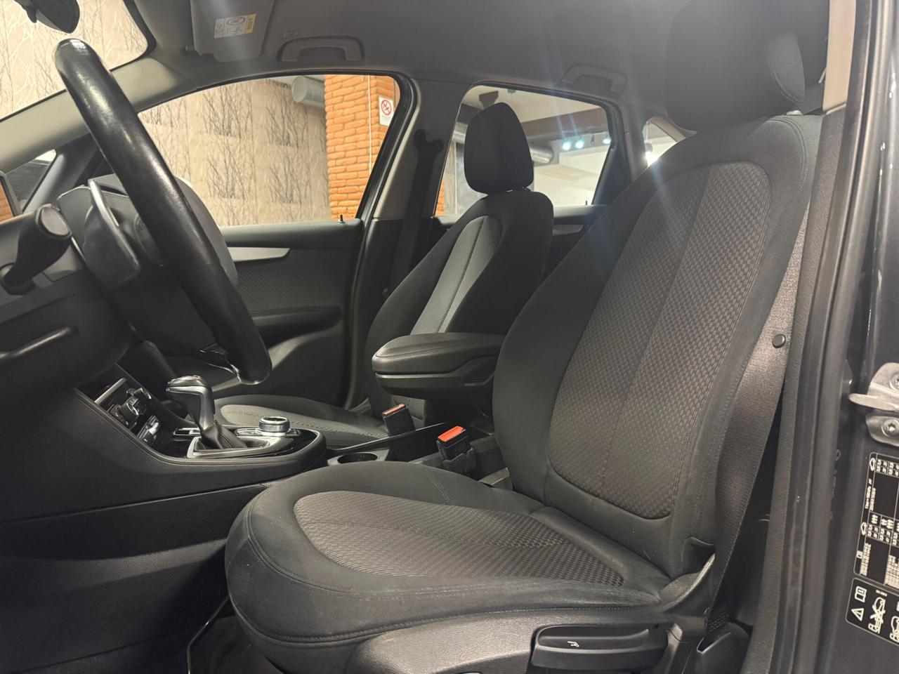 Bmw Serie 2 Active Tourer 220d xDrive aut.