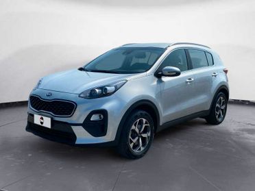 KIA Sportage 1.6 Business Class ecogpl 2wd 126cv