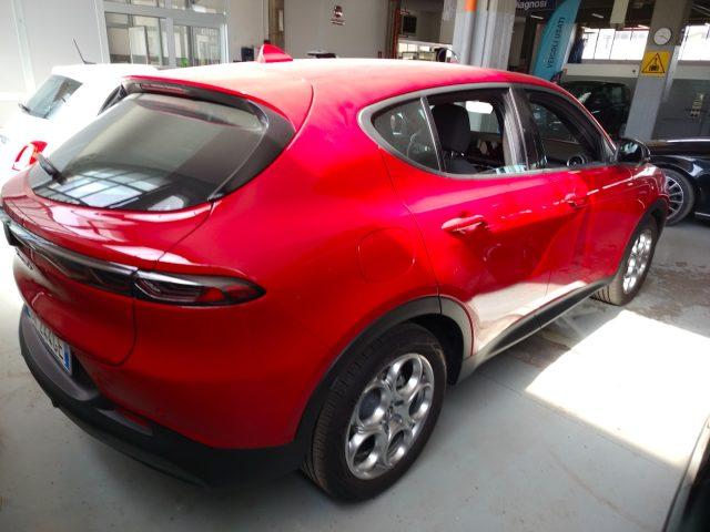 ALFA ROMEO Tonale 1.6 diesel 130 CV TCT6 Sprint