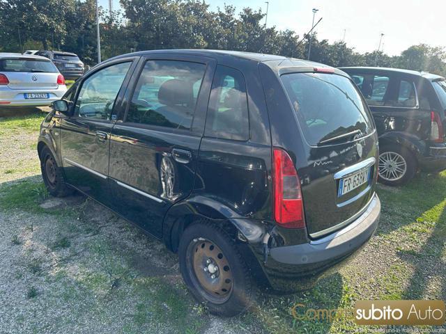LANCIA MUSA 1.3 Multijet 16V 70 CV Oro Plus