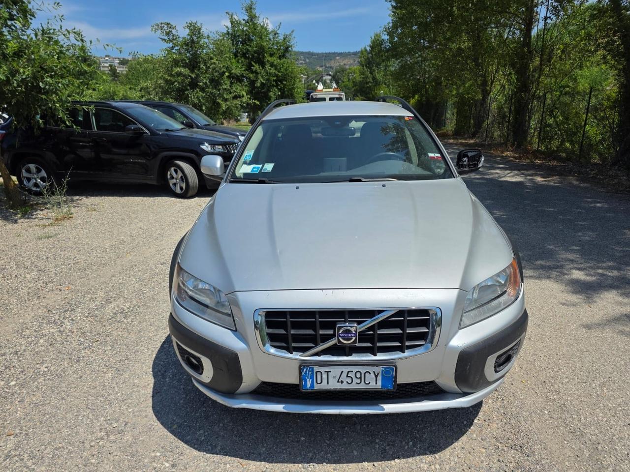Volvo XC 70 XC70 D5 AWD Summum