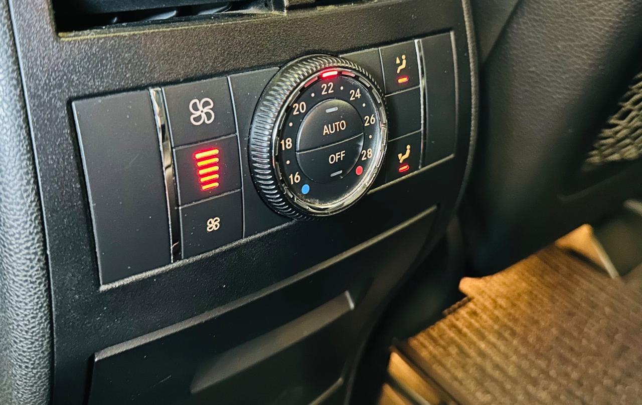 Mercedes-benz ML 320 CDI Premium Gancio Traino