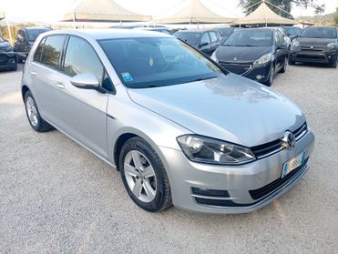 Volkswagen Golf 1.6 TDI 110 CV 5p. Euro 6