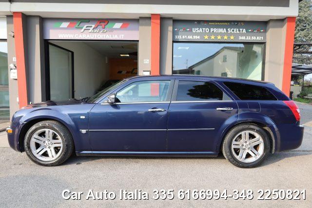 CHRYSLER 300C 3.0 V6 CRD DPF Touring Automatica Pelle Tetto Crui