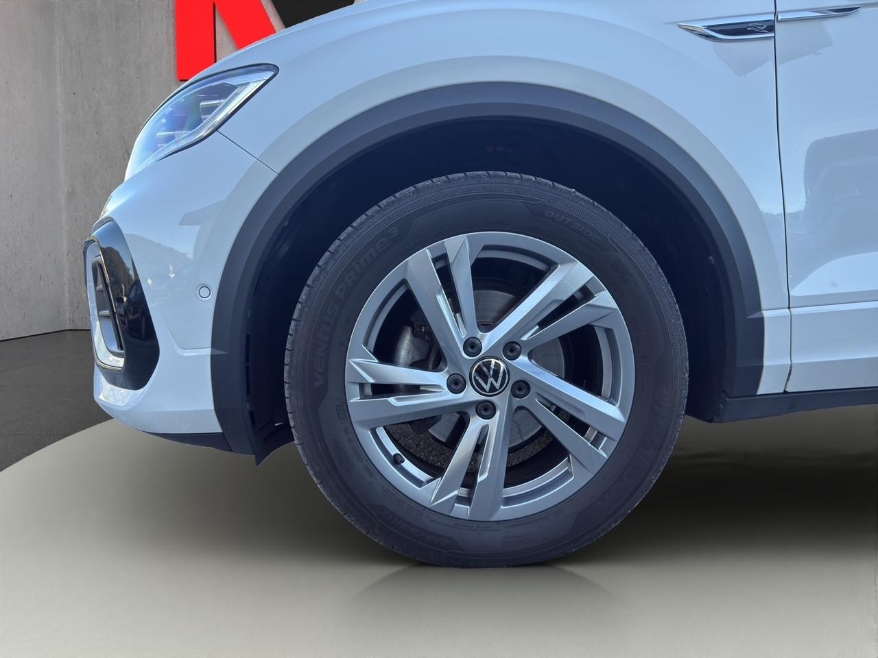 Volkswagen T-Roc 2.0 TDI SCR R-Line