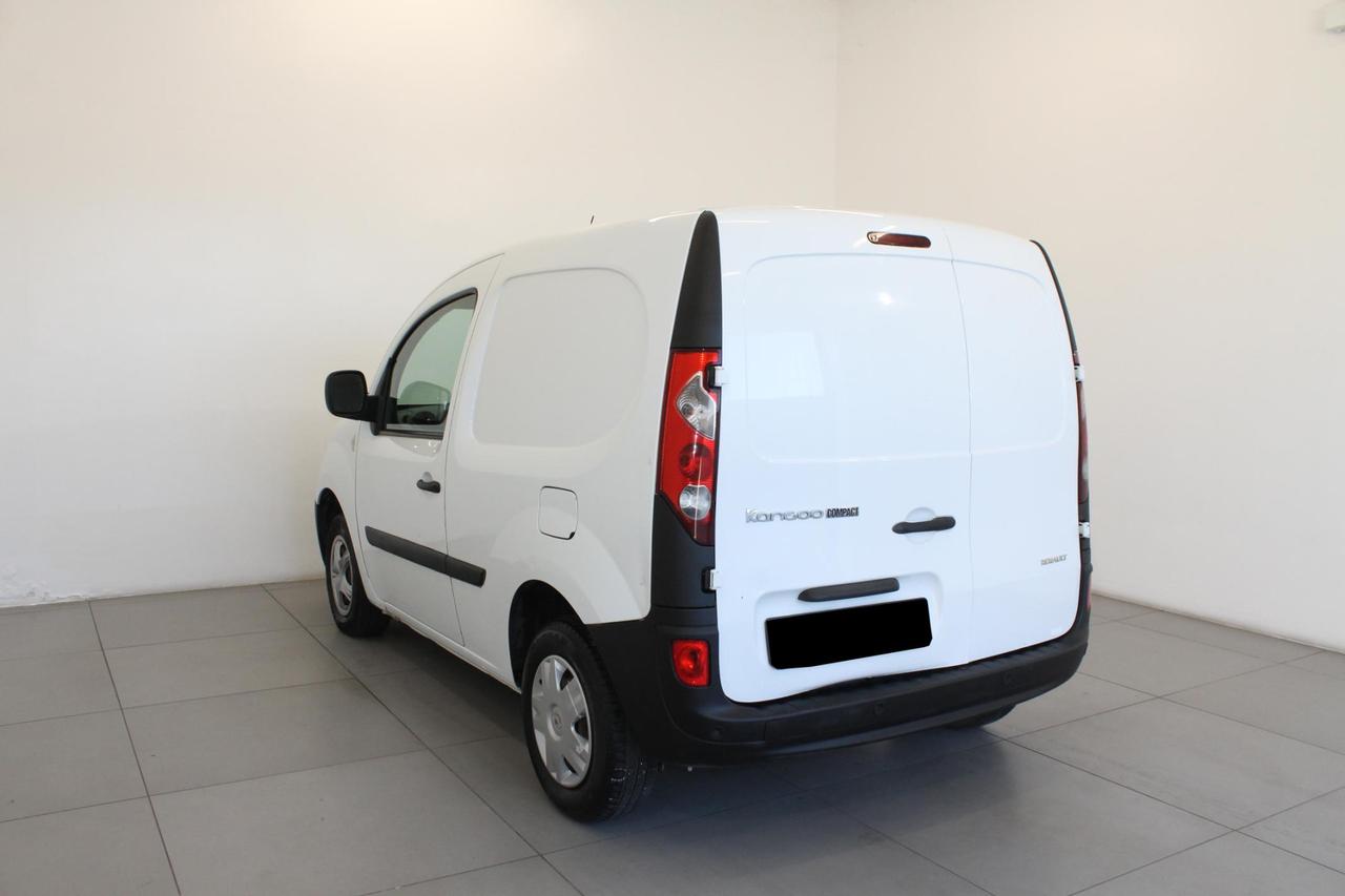 RENAULT Kangoo Express 1.5 dci 70 Cv. Ice