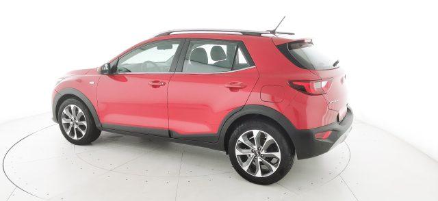 KIA Stonic 1.0 T-GDi 120 CV Style