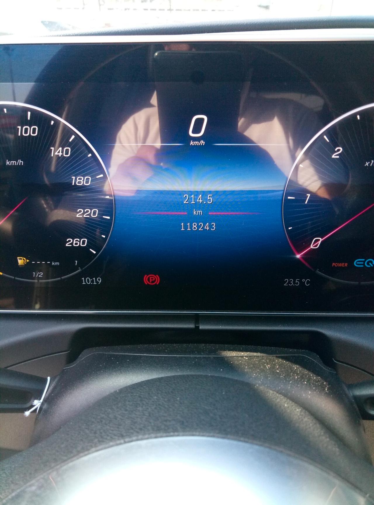 Mercedes-benz C 220 d Mild hybrid S.W. 4Matic Premium Plus