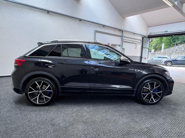 VOLKSWAGEN T-Roc R 2.0 TSI DSG 4MOTION TAGLIANDIVW|IQLIGHT|19'