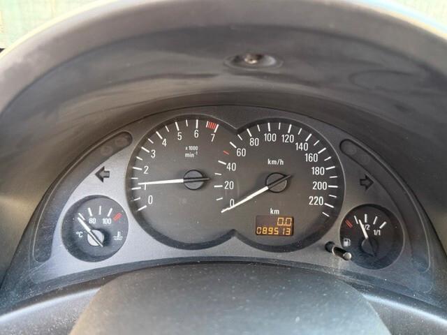Opel Corsa 1.2i 16V cat 3 porte Comfort Euro 4 adatta a neopatentati