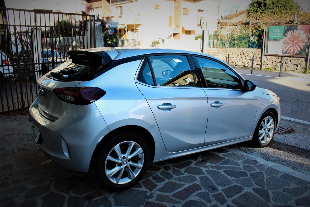 Opel Corsa 1.2 Elegance Neopatentati