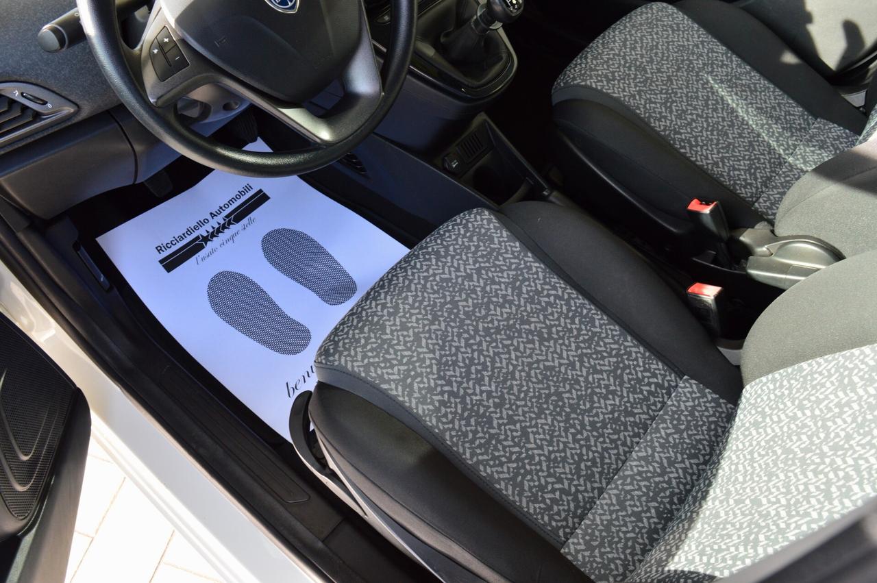 Lancia Ypsilon 1.2 69Cv Elefantino Blu - Km 78000