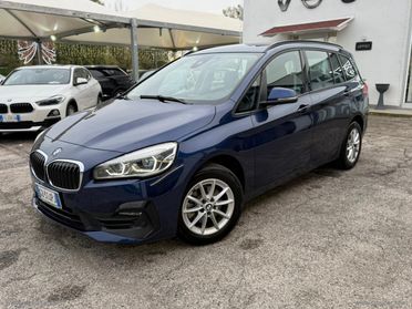BMW 216d Gran Tourer