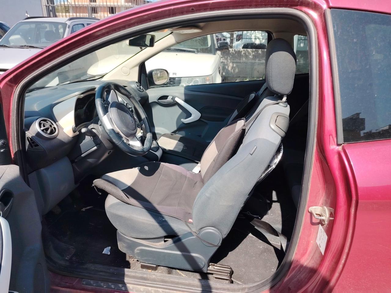 Ford Ka Ka+ 1.3 TDCi 75CV Titanium