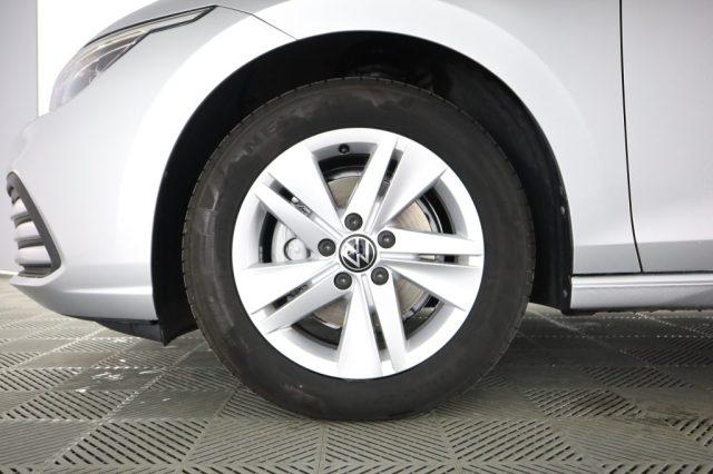 VOLKSWAGEN Golf Golf 1.5 eTSI 130 CV EVO ACT DSG Life