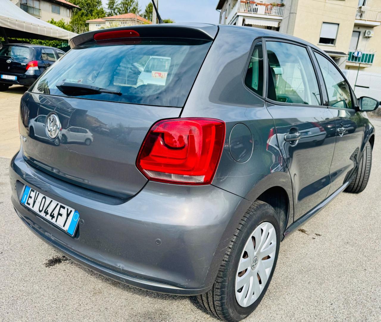 Volkswagen Polo 1.2 70 CV 5p. Comfortline