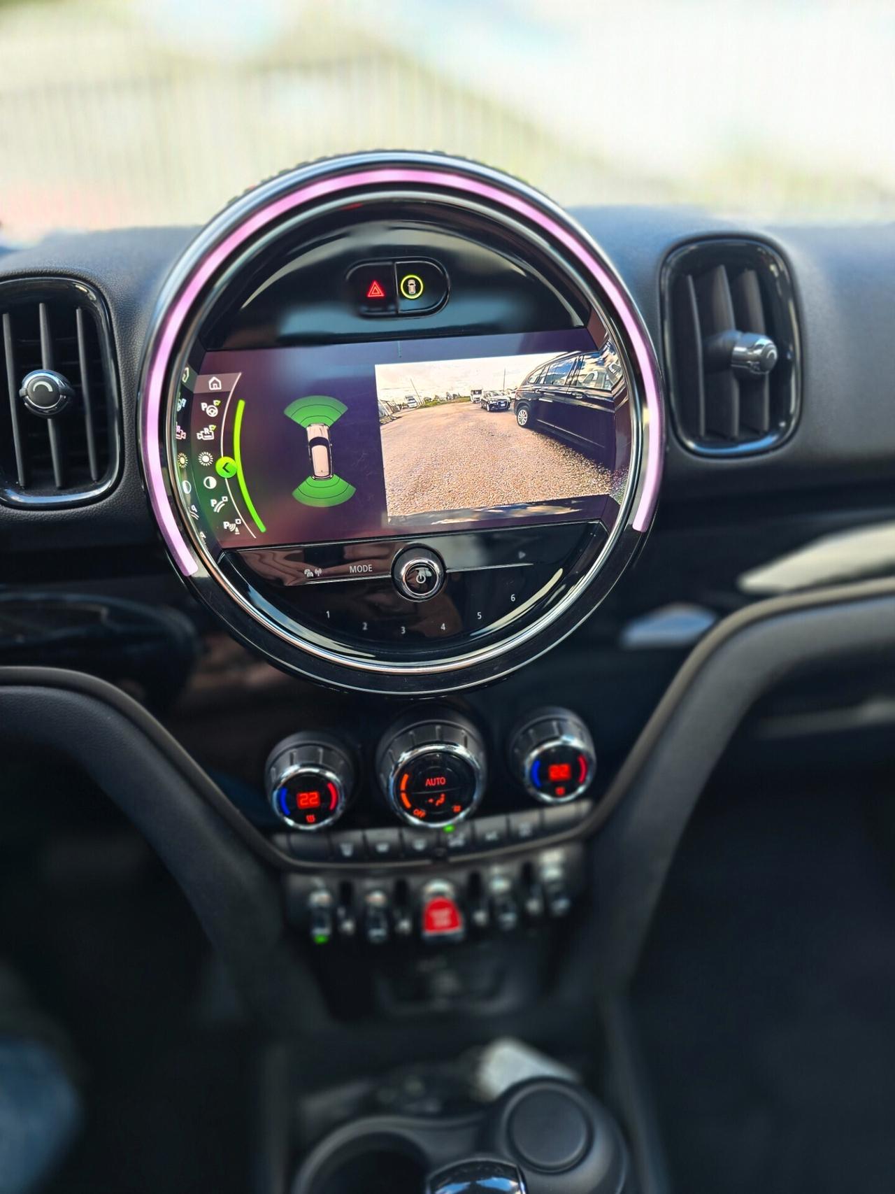 Mini 2.0 Cooper SD Hype Countryman ALL4 JCW