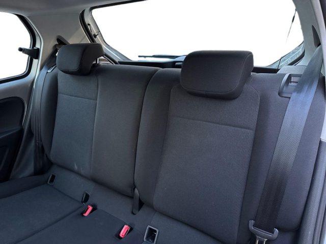 VOLKSWAGEN up! 1.0 5p. EVO move up! BlueMotion Technology