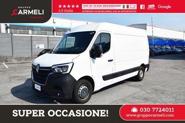 Renault Master T35 2.3 dci 150cv L2H2 Energy Ice E6d-temp