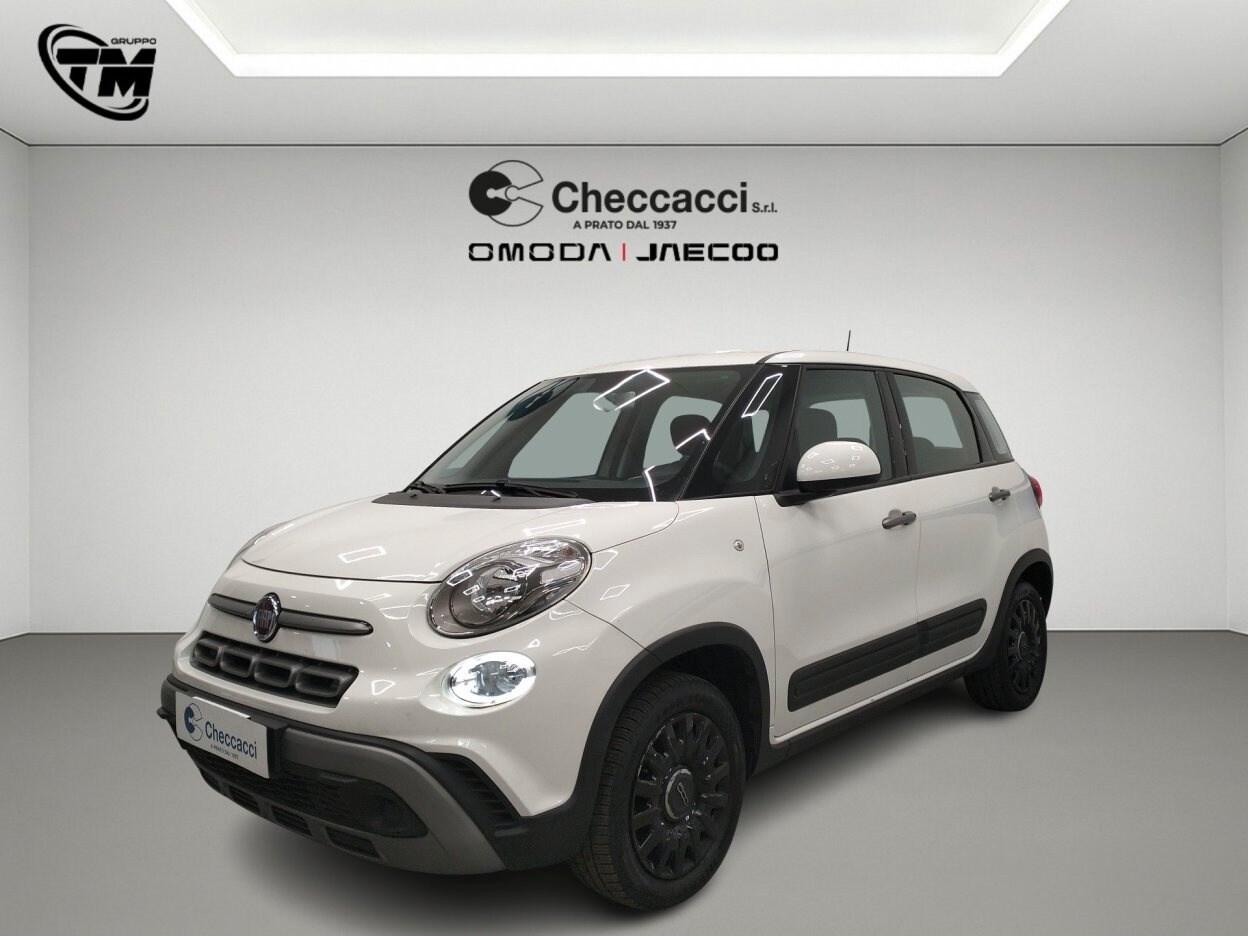 FIAT 500L 500L 1.3 Multijet 95 CV Connect