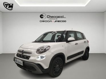 FIAT 500L 500L 1.3 Multijet 95 CV Connect