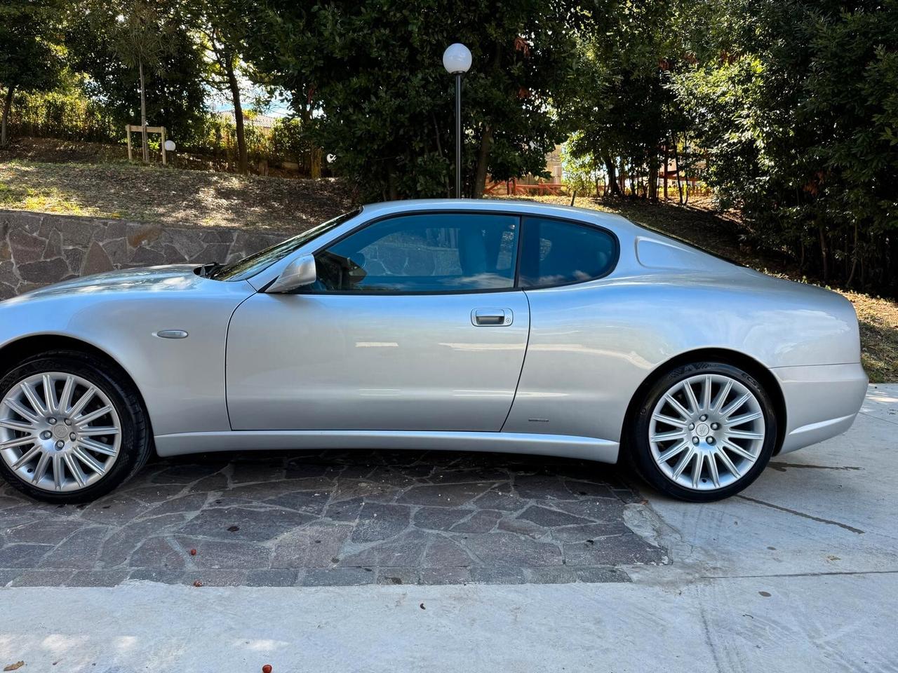 Maserati Coupe Coupé 4.2 V8 32V Cambiocorsa