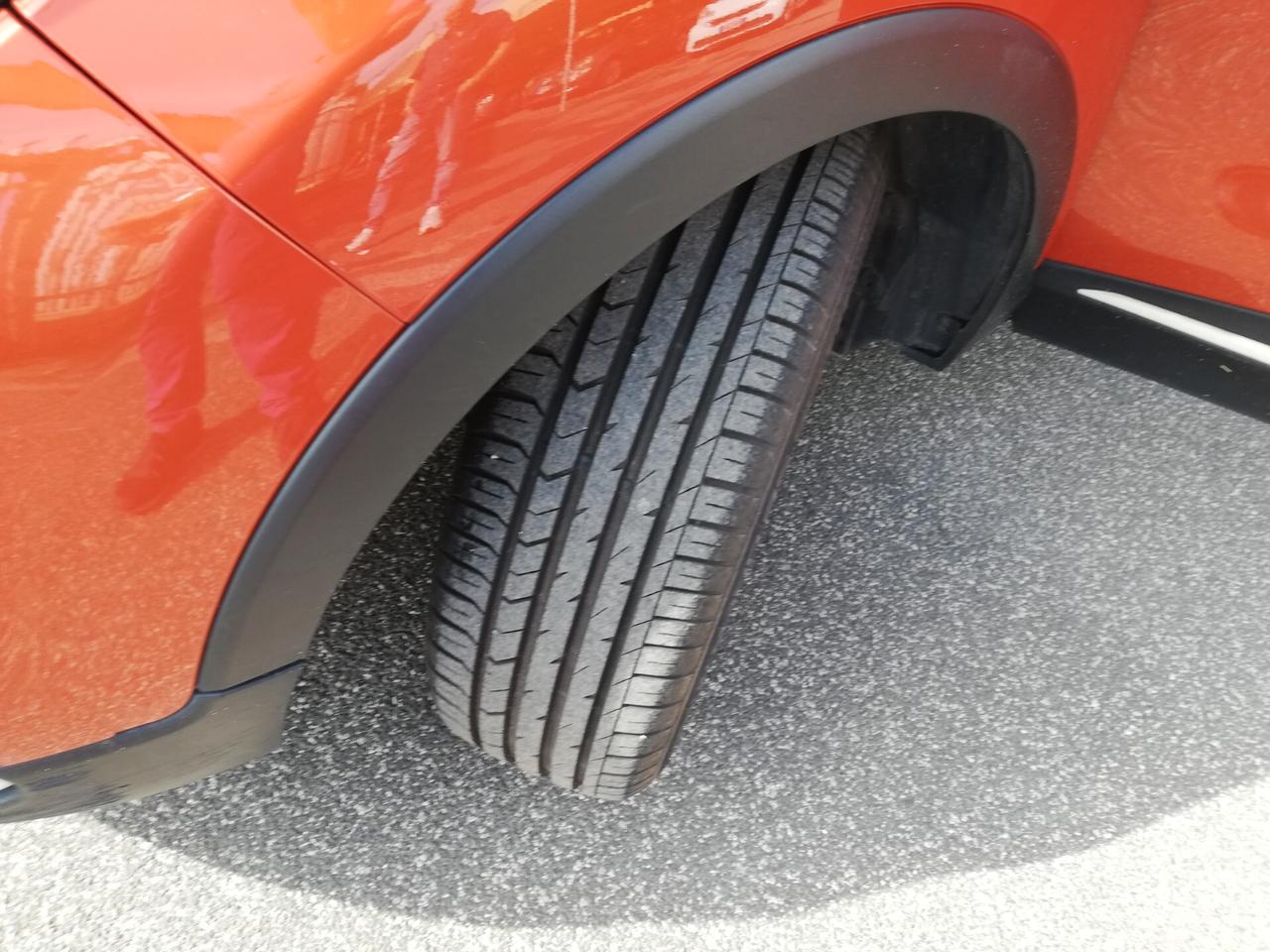 Renault Captur 0.9 TCe 12V 90 CV Start&Stop Energy R-Link