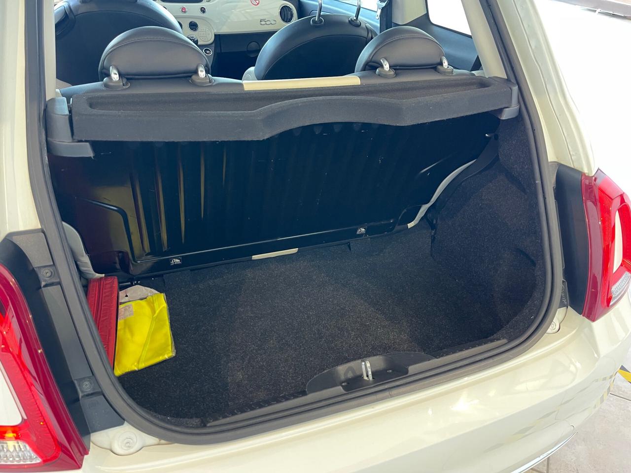 Fiat 500 1.0 Hybrid Dolcevita - NO VINCOLO DI FINANZIAMENTO