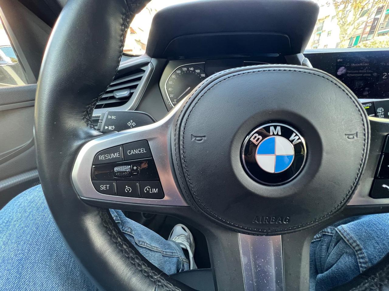 Bmw 118 M Sport 118 i #7407