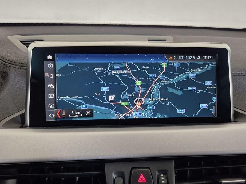 BMW X2 Serie X XDRIVE25E