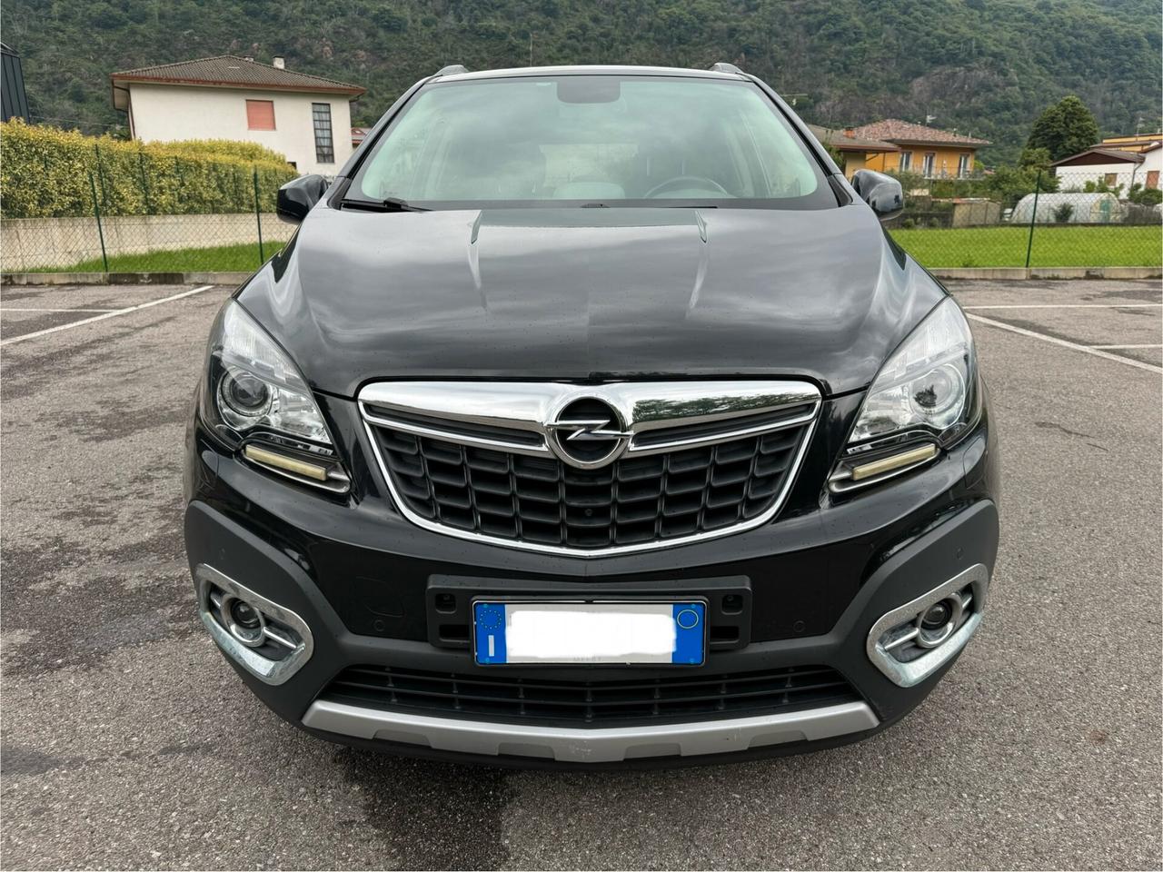 Opel Mokka 1.7 CDTI Ecotec 130CV 4x2 Start&Stop Cosmo