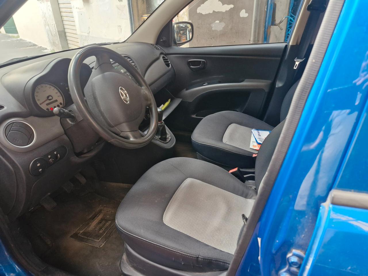 Hyundai i10 1.1 12V Active
