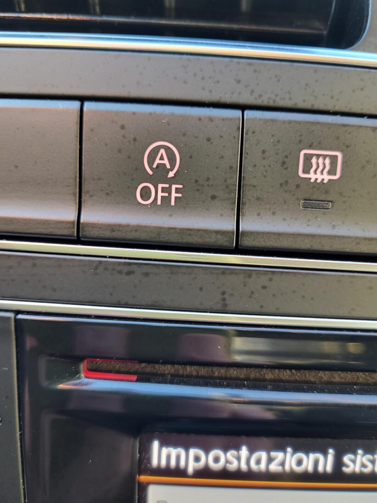 VOLKSWAGEN POLO 1,4 TDI-UNICA PROPRIET-EURO 6