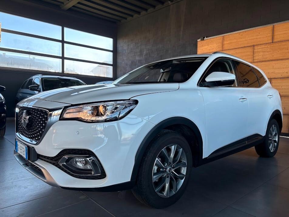 Mg HS 1.5 T-GDI AT Comfort 12.000KM