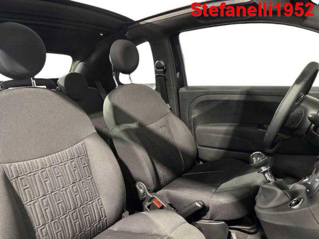 FIAT 500C III 2015 - 1.0 hybrid Dolcevita 70cv