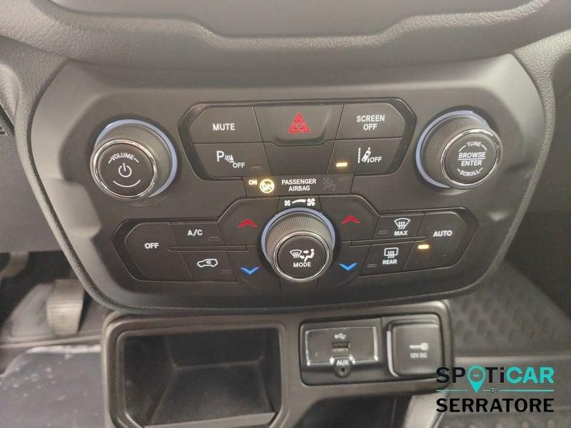 Jeep Renegade 2019 1.0 t3 Limited 2wd