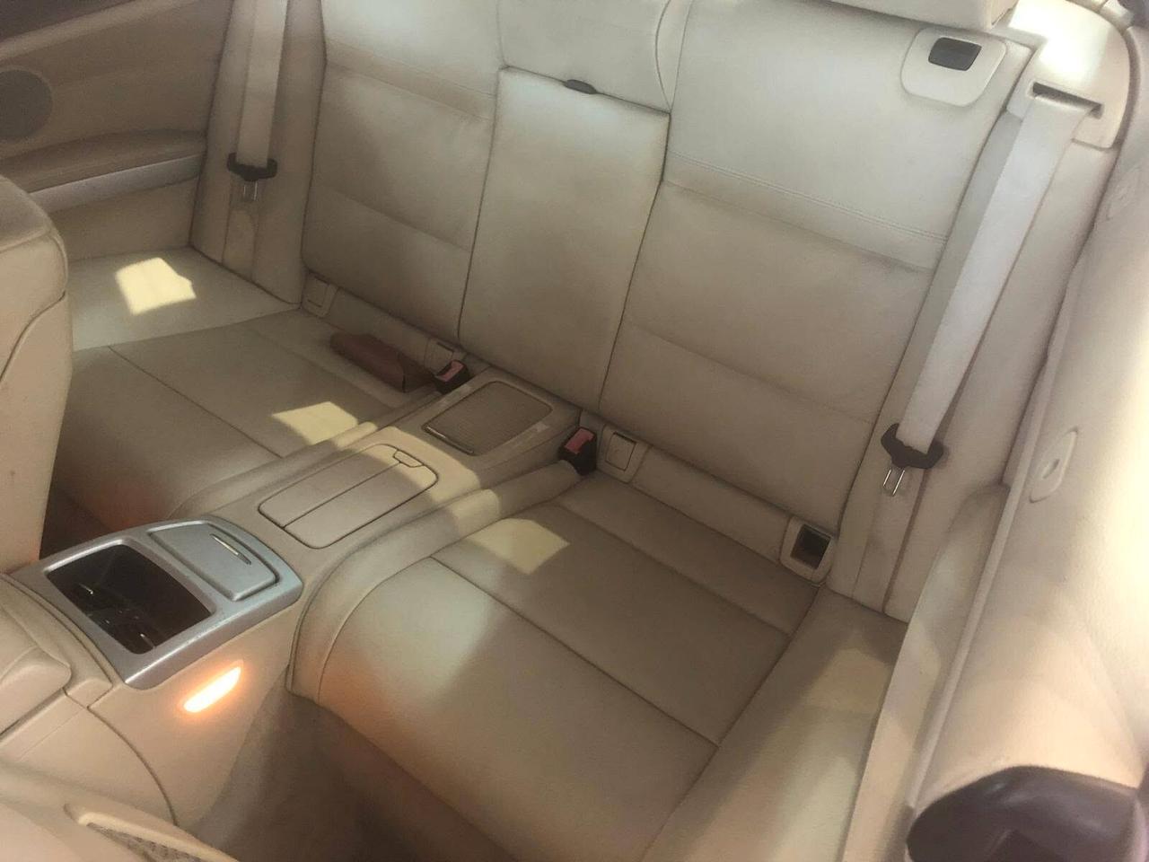 Bmw 320 320d cat Cabrio Attiva
