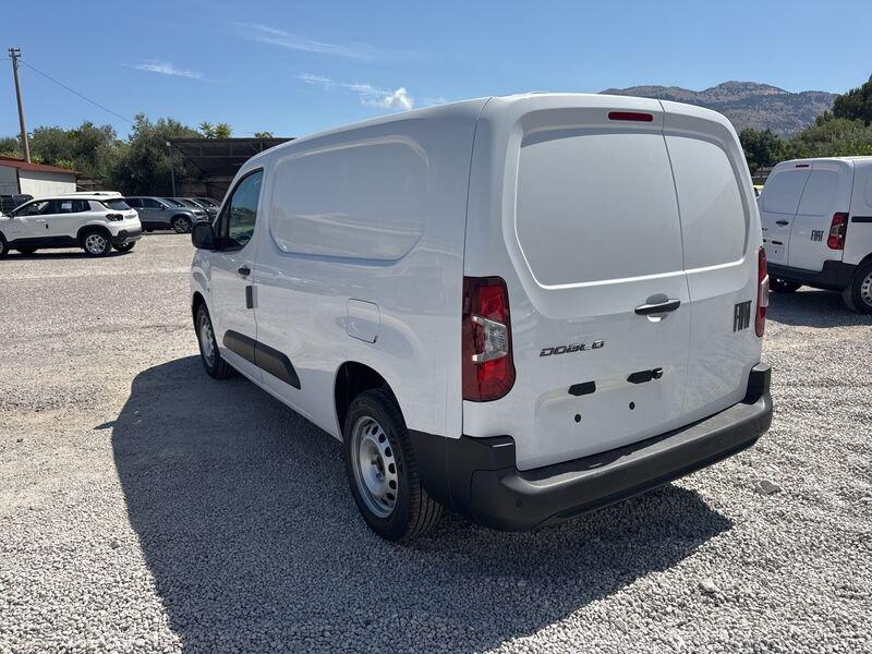 FIAT Doblò 1.5 BlueHdi 100CV PL-TN Van