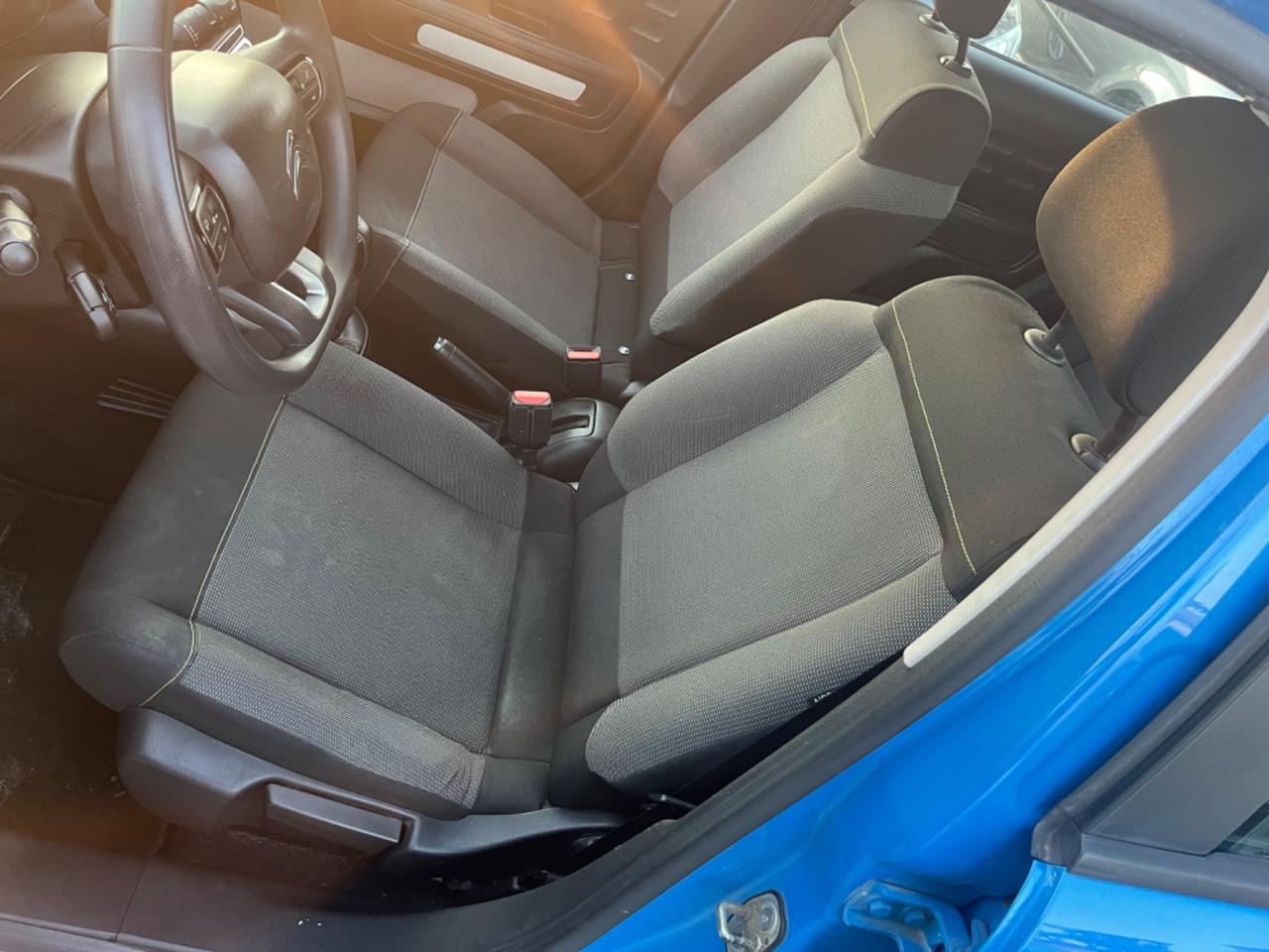Citroen C3 PureTech 82 Shine 2018 1.2 BENZINA 84.000 KM