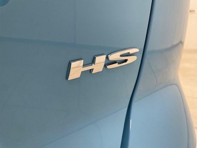 MG HS NEW 1.5 T DCT COM